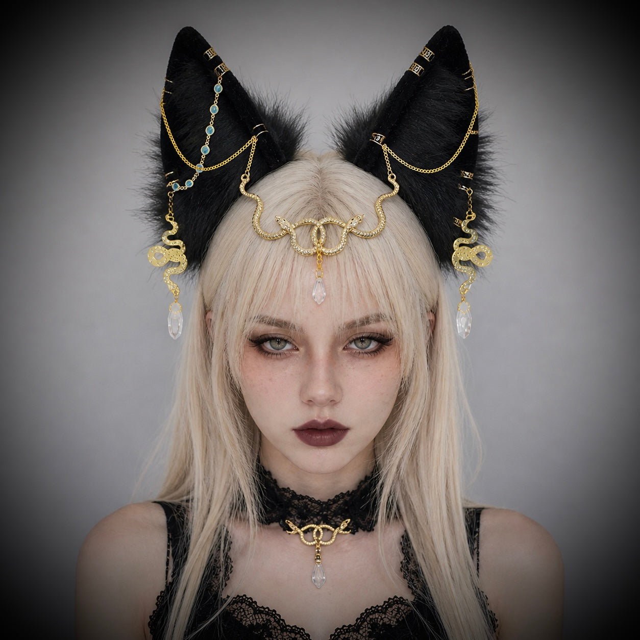 Nocturne Relic Series