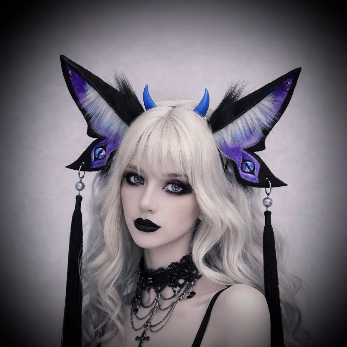 Eastern Mythic Bestiary Tassel Wyrm