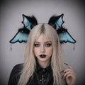 2-in-1 Detachable Forbidden Fantasy Beast