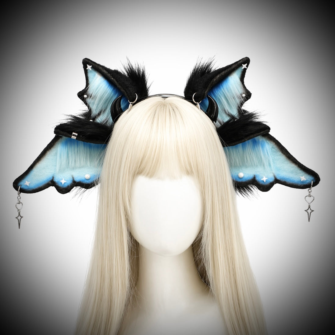 2-in-1 Detachable Forbidden Fantasy Beast