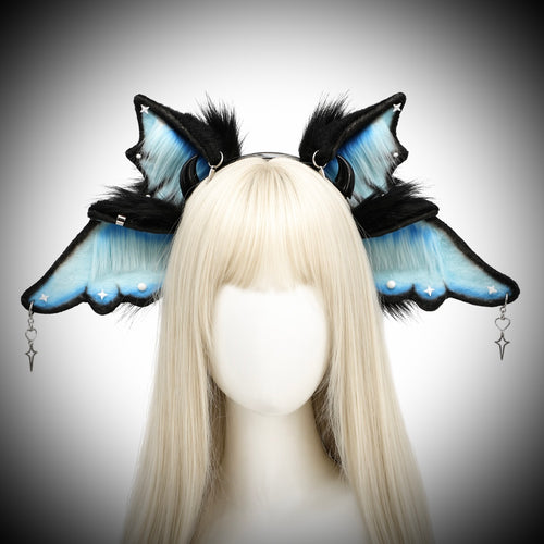 2-in-1 Detachable Forbidden Fantasy Beast