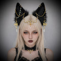 Serpent Oath Headpiece