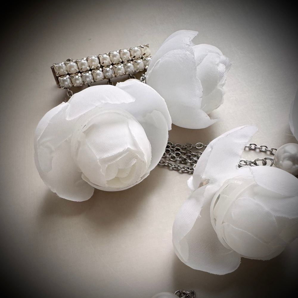 Bloomveil Adornment
