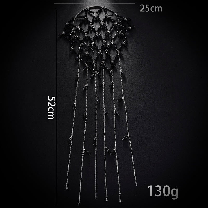 Blackthorn Crown
