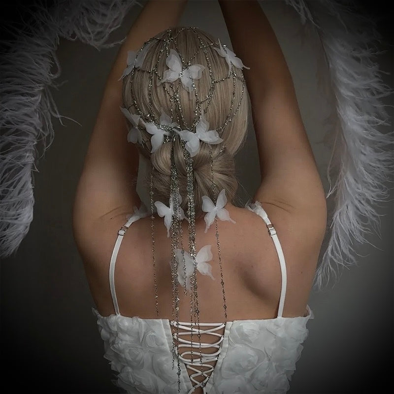 Seraphine Hymn