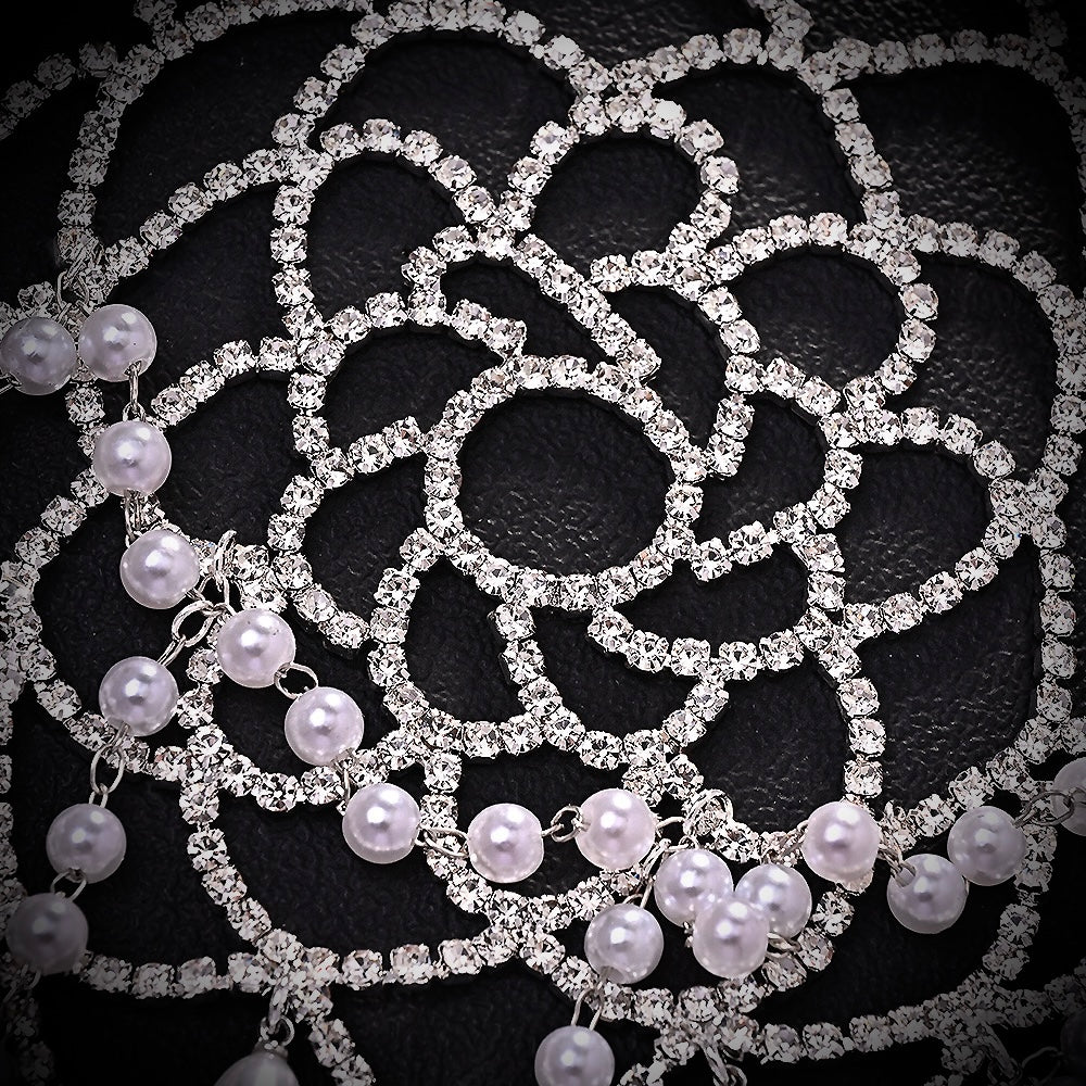 Cathedral Pearl